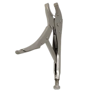 Ferretools Alicate de Presion Caiman 10-pulg Multiuso Grip Wrench