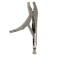 Ferretools Alicate de Presion Caiman 10-pulg Multiuso Grip Wrench - Miniatura 1