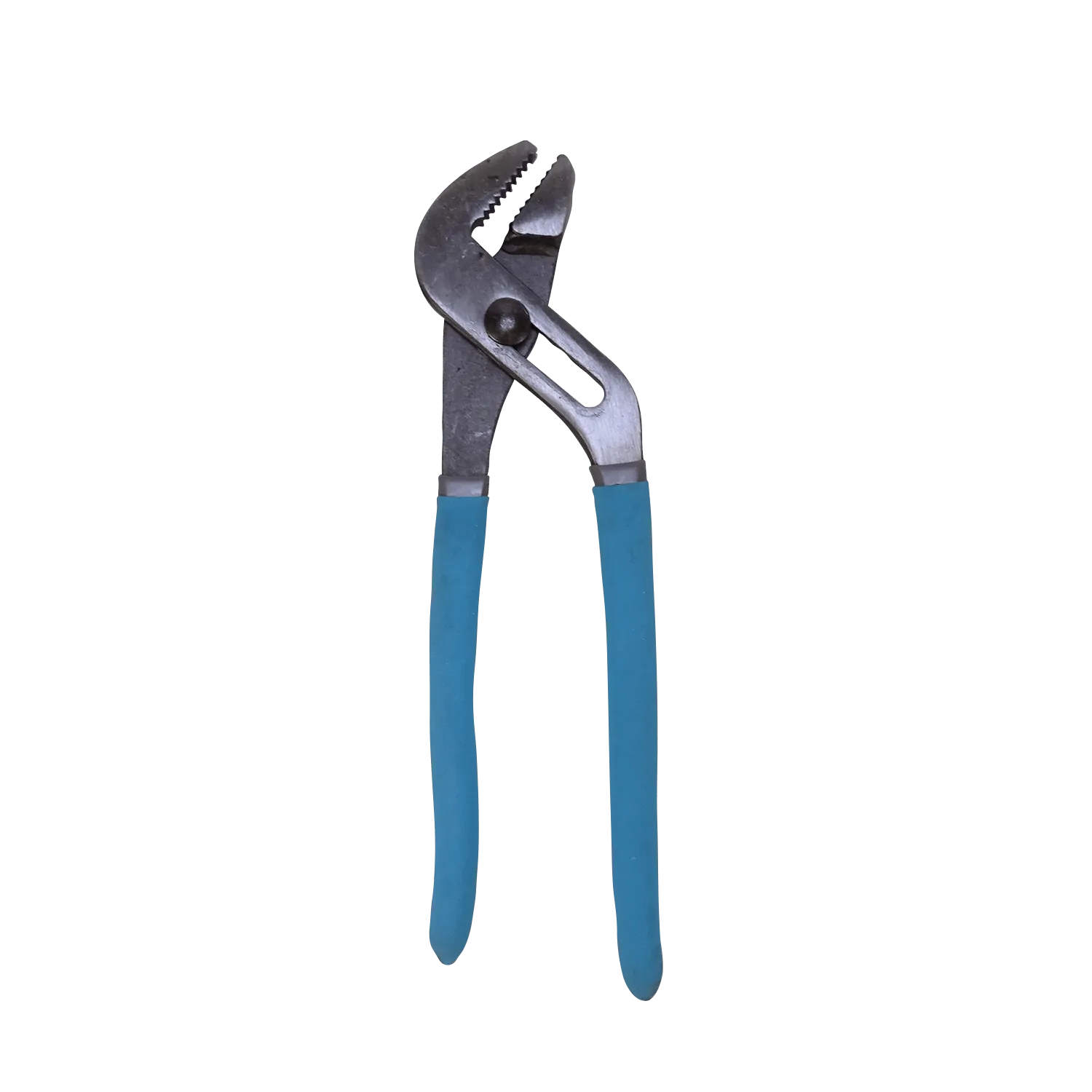 Alicate Pico de Loro 10-pulgadas 5-posiciones 10-55mm p/Griferia 1