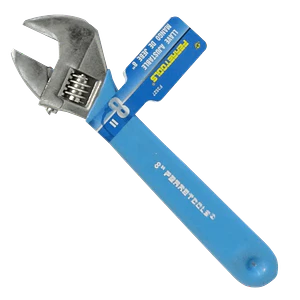 Llave Inglesa Francesa Ajustable, 8