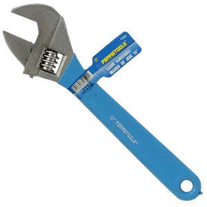 Llave Inglesa Francesa Ajustable, 15