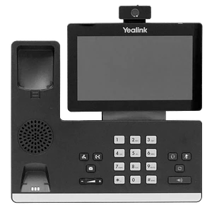 Teléfono IP Yealink T58W - Pantalla Táctil de 7