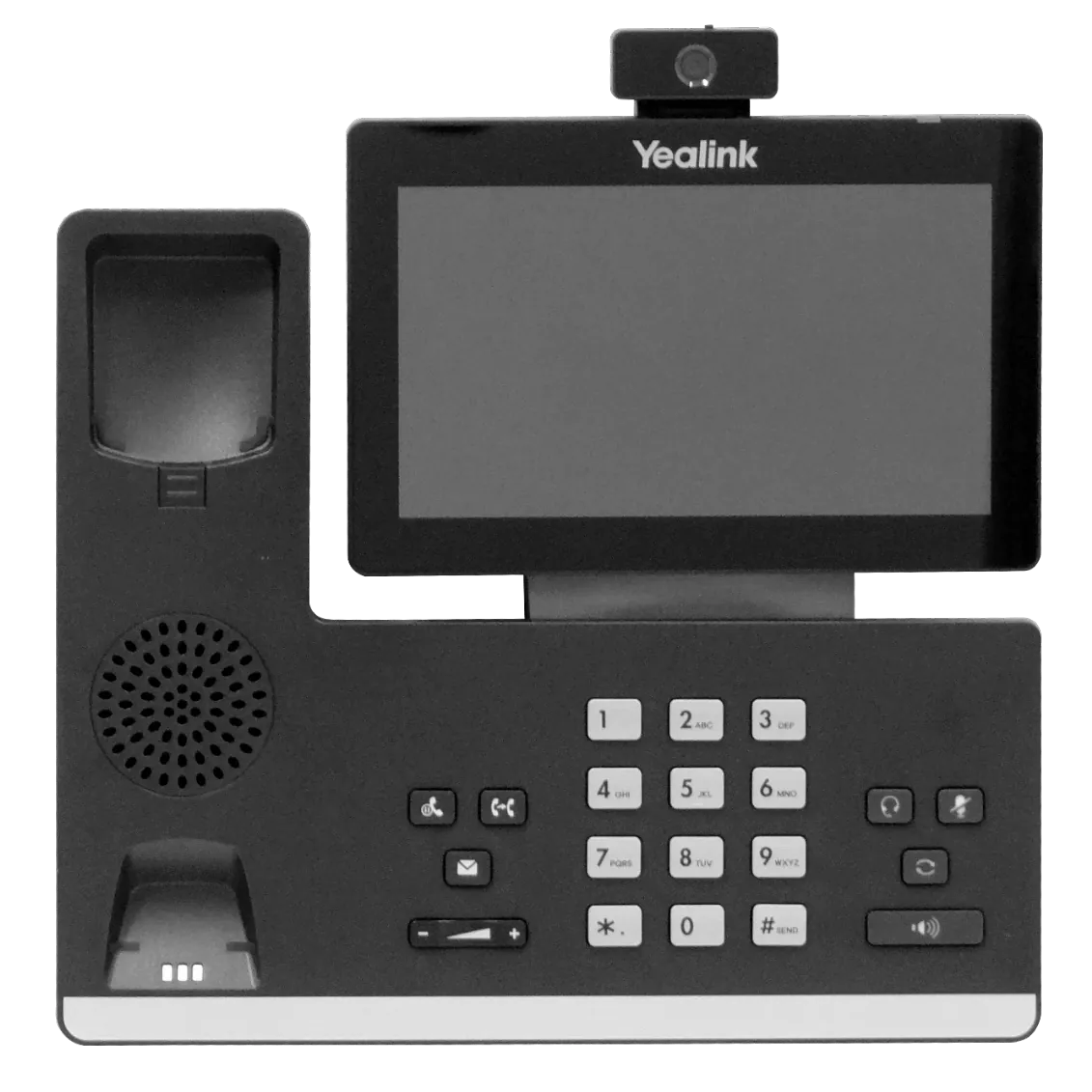 Teléfono IP Yealink T58W - Pantalla Táctil de 7