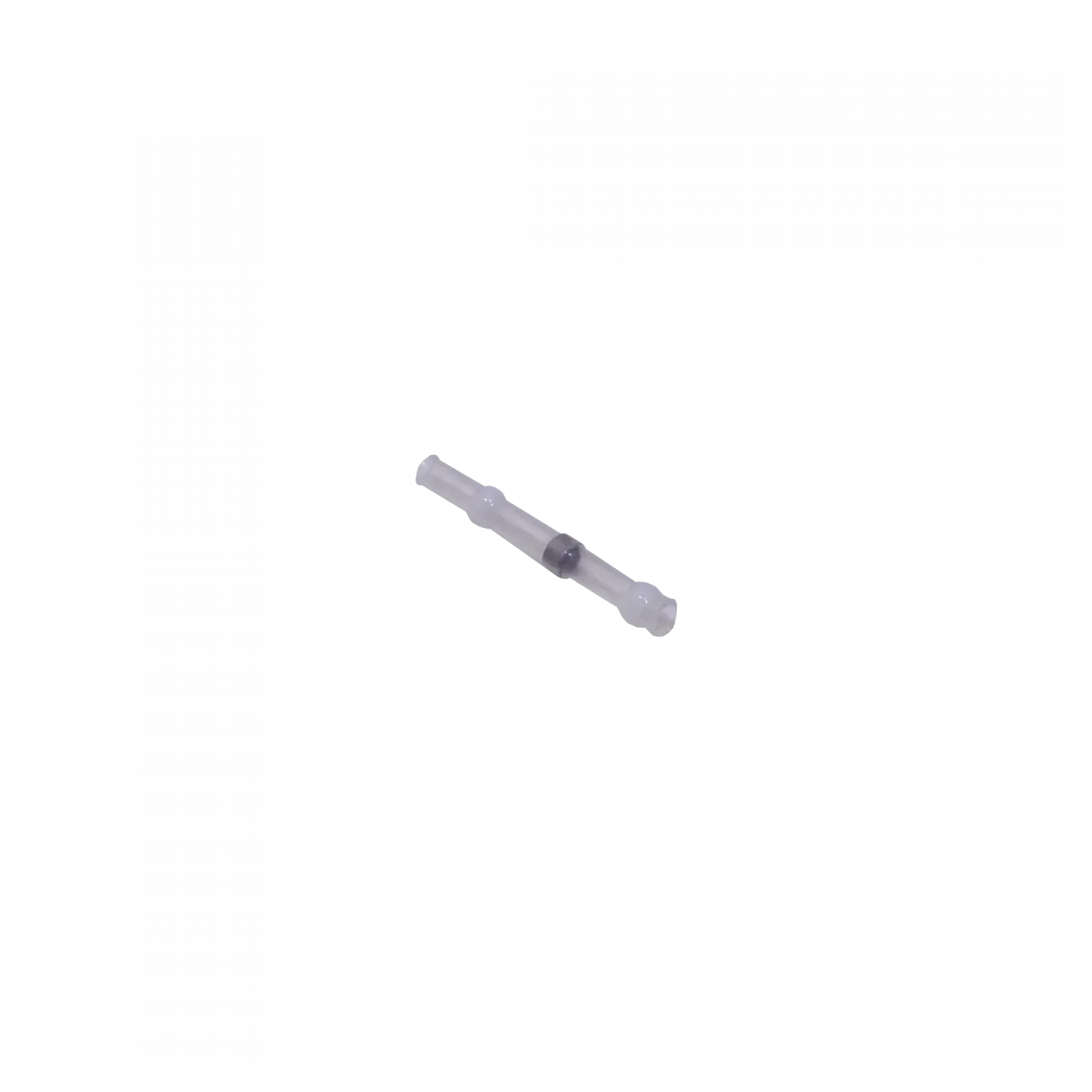 0,25-0,34mm2 Gris Conector Soldable Termosellado IP68 25x2mm 26-24AWG 1
