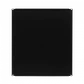 Tapa Cubre Espacio LINKMADE para Rack de 19