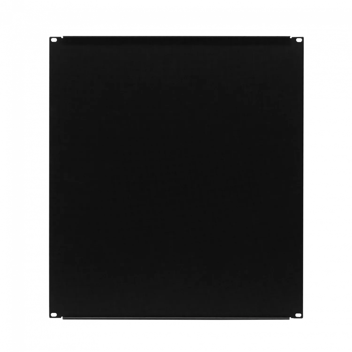 Tapa Cubre Espacio LINKMADE para Rack de 19