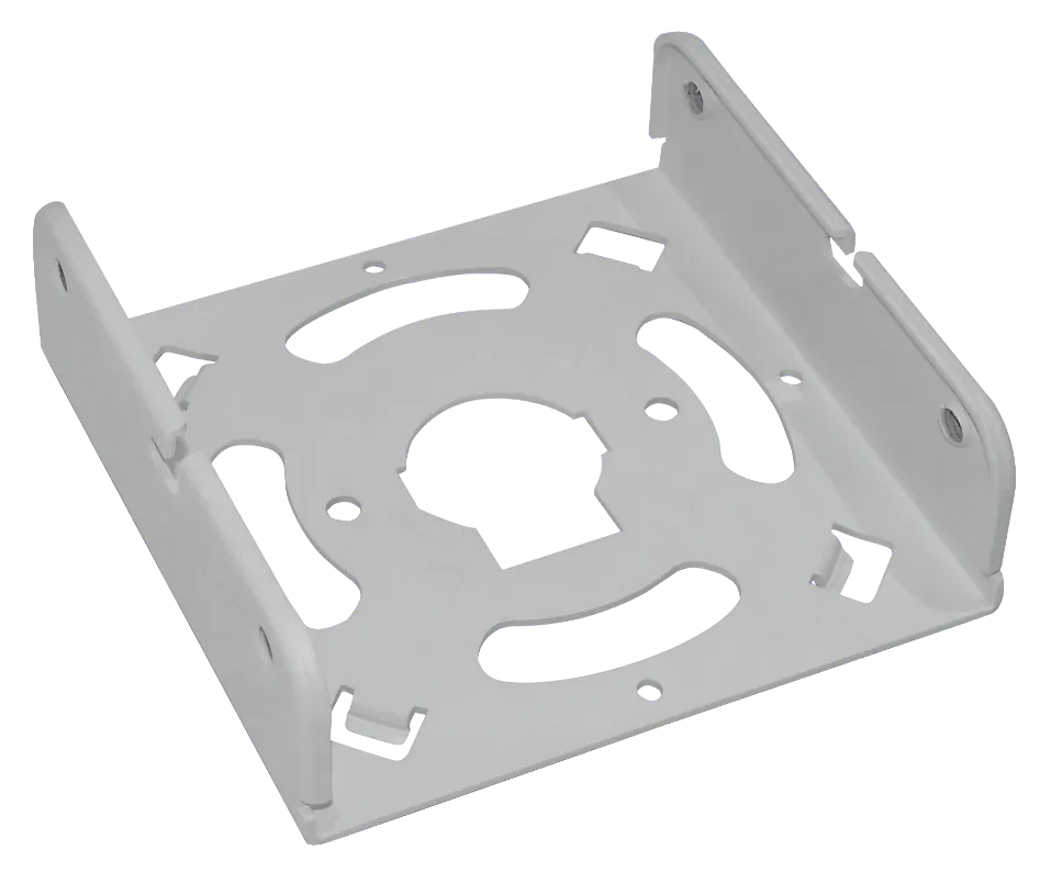 Soporte GENERICO AC-SOP-500B para antena parabola PBE-5AC-500 y PBE-5AC-500-ISO 1