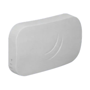 MKTK Rectangular Cubierta Plastica Blanca incluida en CAP-LITE