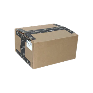 Caja Exterior Ventilada ALTELIX NP141105YV Amarilla 355x280x127mm IP55 NEMA3 PC+ABS