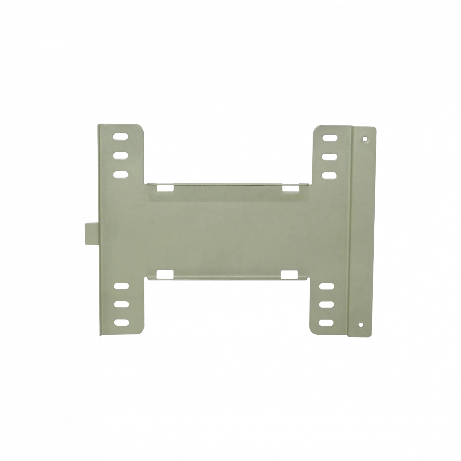 Kit Montaje Poste ALTELIX NMK-0002 para Caja NP141105xx 203mm diámetro máx 1