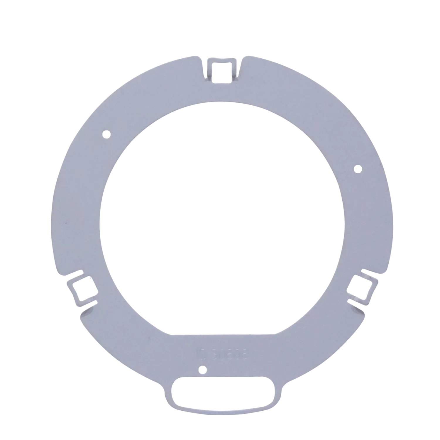 MKTK Repuesto Anillo-Ganchos Metal incluido en RBcAP-2nD cAP ID-31906 1