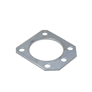 Placa Repuesto LINKMADE MAST-GP57 para Mastil Guy Plate 57mm