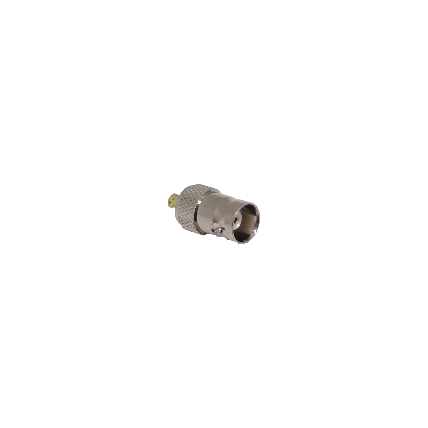 .MCX-Macho BNC-Hembra Adaptador Copla Coaxial 1