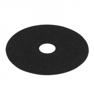 115mm 1,0mm 22,23mm Disco Corte Metal 13300rpm 80m/s