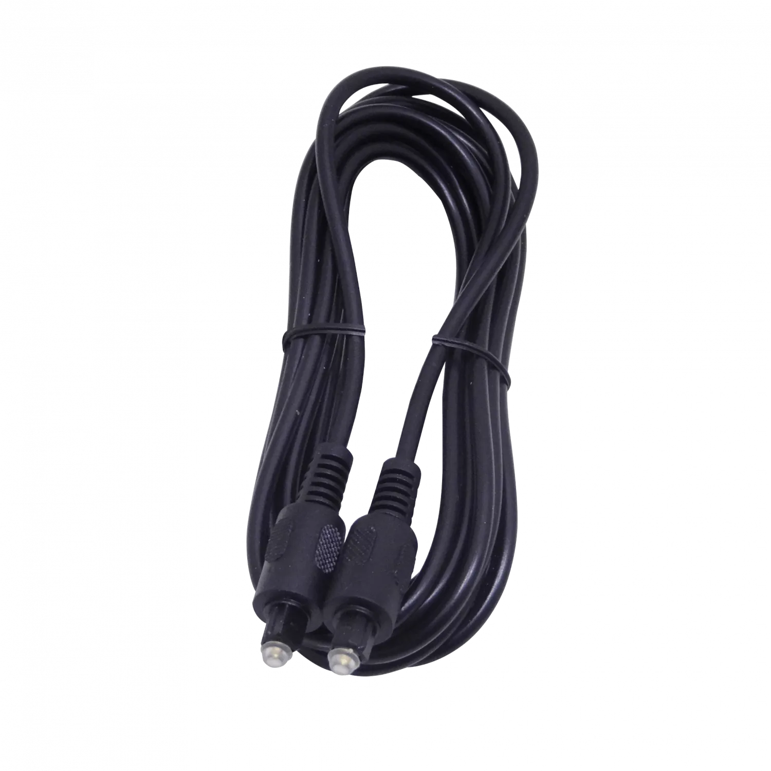 PHILCO Cable Audio Optico 3,0mt 3mt 300cm c/Adaptador-3,5mm 1