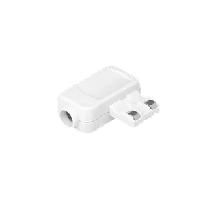 Enchufe Macho Seguridad 10A 2P+T Magic-2200 Volante