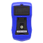 Tester ilum Condensadores Faradios Capacitometro req/Bat-9V 200pF-20mF - Miniatura 1
