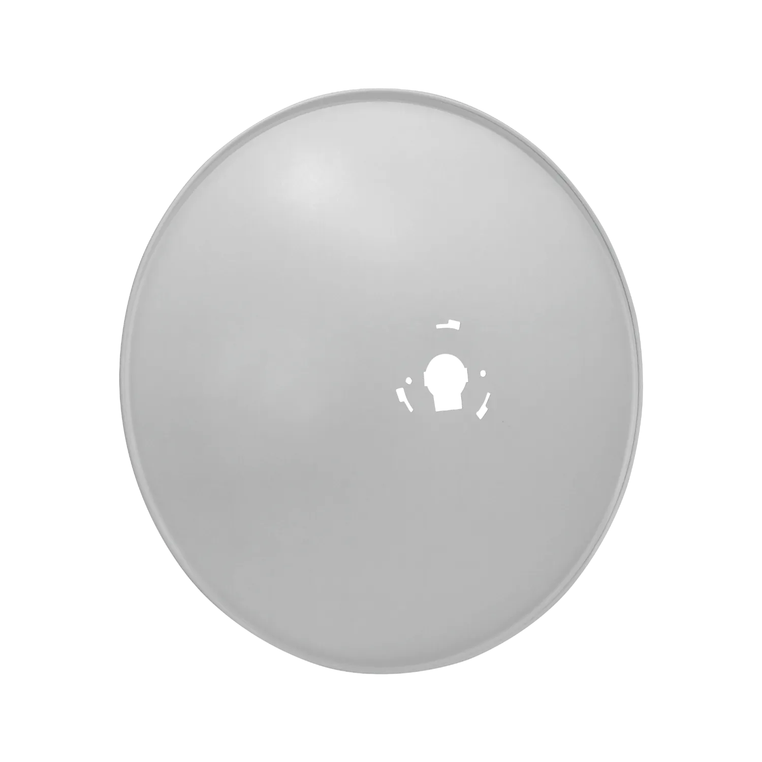 UI Plato para PBE-5AC-500 Accesorio Repuesto 520mm 1