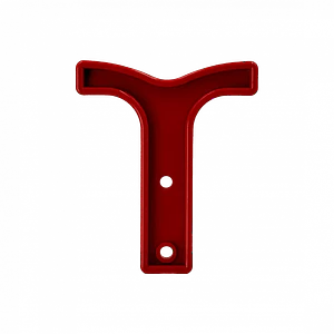 Manilla Roja para conector BTAA120 Anderson SB120