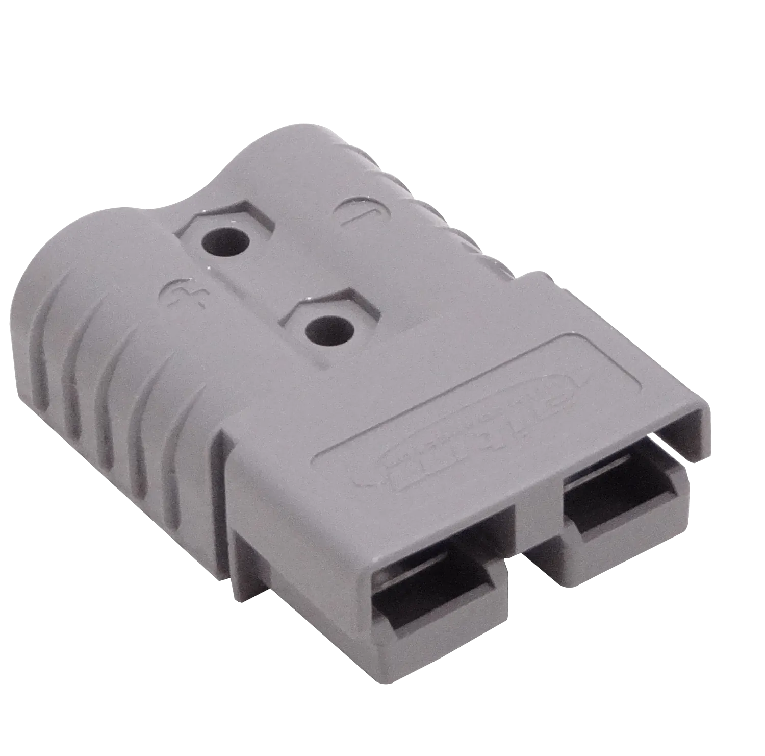 120A 9mm unidad Gris Anderson SB120 Enchufe Terminal Conector Volante 1