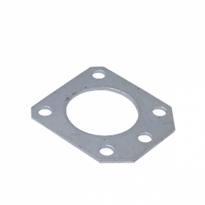 Placa Repuesto LINKMADE MAST-GP52 para Mastil Guy Plate 52mm