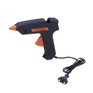 MAKAWA 60W Pistola Silicona Barra 11mm Caliente MK-0122