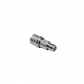 QMA-Macho RPSMA-Hembra Adaptador Copla Coaxial - Miniatura 1