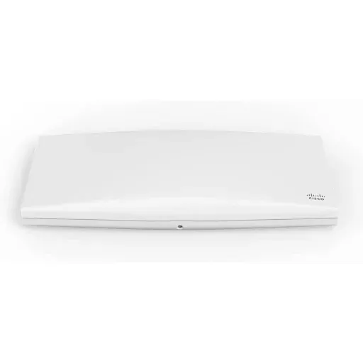 Punto de Acceso Inalámbrico Cisco Meraki MR46, WiFi 6, Doble Banda, 802.11ax 1