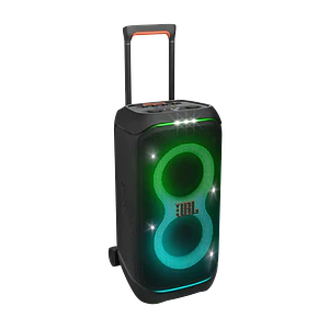 Parlante Portátil JBL PartyBox 320, Bluetooth 5.4, Batería hasta 18 Horas, IPX4