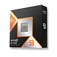 Procesador AMD Ryzen 9 9950X3D, Socket AM5, 16C/32T, 4.3GHz (Hasta 5.7 GHz), Zen 5, TDP 170W - Miniatura 1