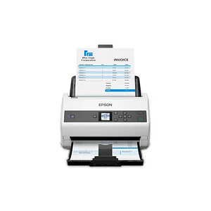 Escáner Epson DS-970, a Color, Dúplex