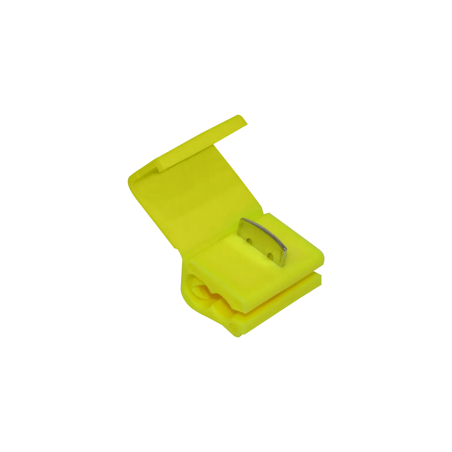 12-10AWG 4-6mm2 10-unids. Conector Derivacion Aislado 20x32mm 1