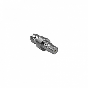 QMA-Hembra .SMA-Hembra Adaptador Copla Coaxial 20mm-Largo