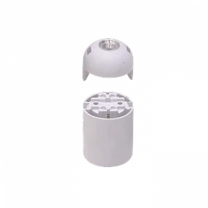 REMA Marfil Volante E27 150W 250VAC Soquete Portalampara