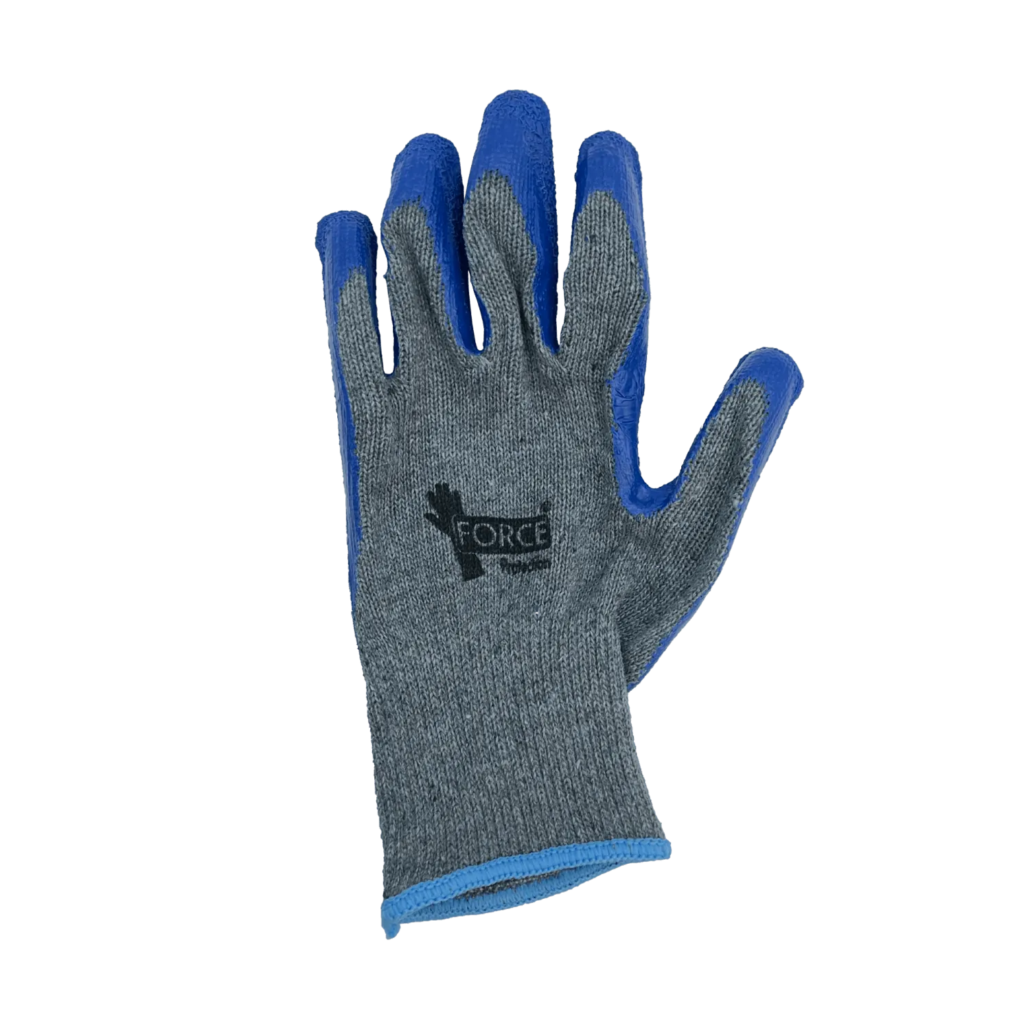 STEELPRO Talla9/M Guantes Multiuso de Latex Force Basic 1