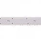RITTIG Blanco 5-Mult 2-USB5V Alarg 3mts 10A-250V 2200W Piloto-Interrup - Miniatura 1