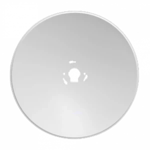 UI 422mm Plato Repuesto p/PBE-M5-400 PBE-5AC-GEN2 PBE-2AC-400 M2-400
