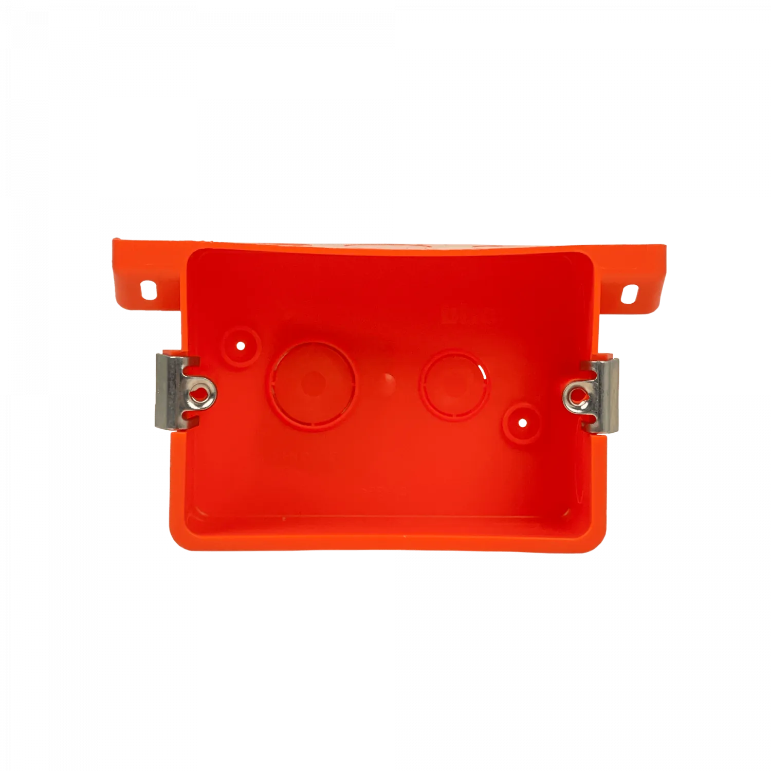 Caja de Distribución BTICINO 503TN, 105x61x38mm, 5/8