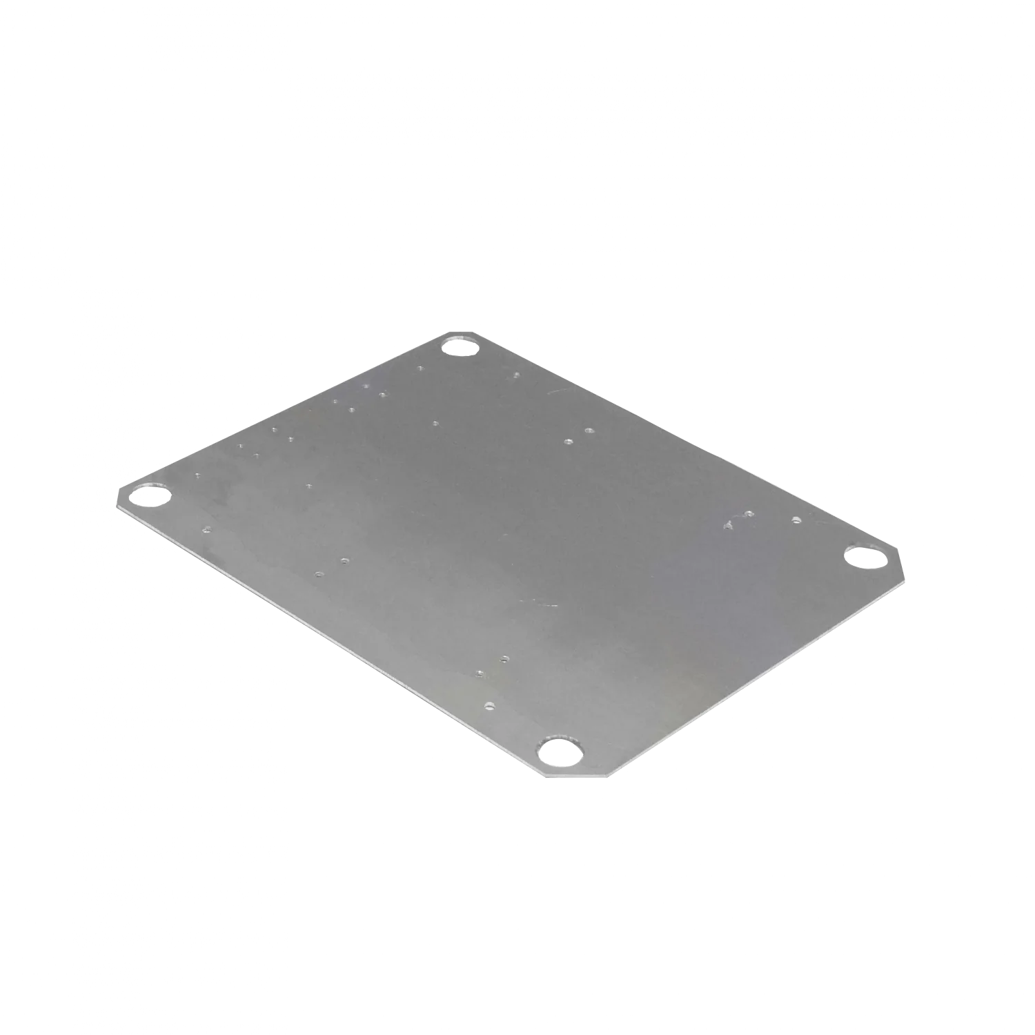 Placa Aluminio ALTELIX NP1411 2mm 230x298mm para Caja NP141105xx 1