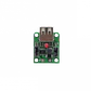 Interior 6-20V-in 12V-in 5V/2A-out USB-AH s/Cables inc-Caja 40x30x12mm - Miniatura 1