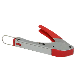 Crimpeadora RG59 RG6 RG-59 RG-6 Empuje Compresion 20,3mm HT-H518A