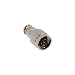 Copla BNC-Macho N-Macho Convertidor 37mm-Largo