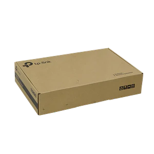 Fuente de alimentación TP-Link TL-MCRP100 para chasis de switches administrables