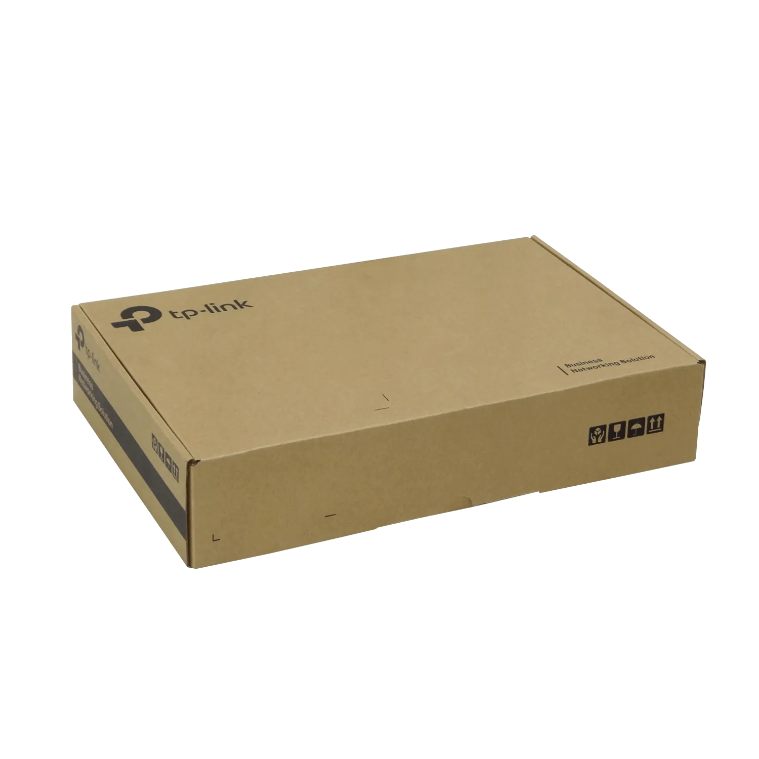 Fuente de alimentación TP-Link TL-MCRP100 para chasis de switches administrables 1