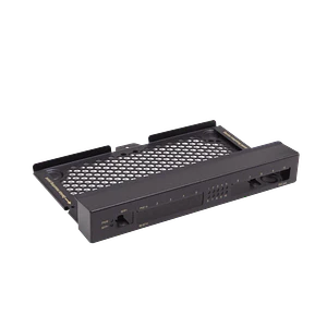 Soporte Mural MIKROTIK para Serie RB4011, 230x33x151mm