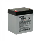 ENERSAFE Bateria 5AH Acido-Plomo 12V Sellada VRLA HR12-22W 5AH - Miniatura 1