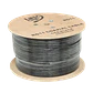 Cable Coaxial RG11 305m Negro - Aleación CCS, CCTV - Miniatura 1