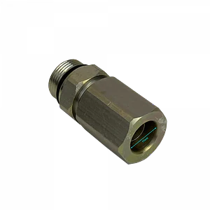 Conector F-Macho RG11 .500 WL094 para Cable Coaxial RG-11 nextraCom