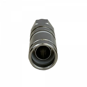 Conector F-Macho Compresión RG11 14mm para Cable Coaxial