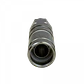 Conector F-Macho Compresión RG11 14mm para Cable Coaxial - Miniatura 1